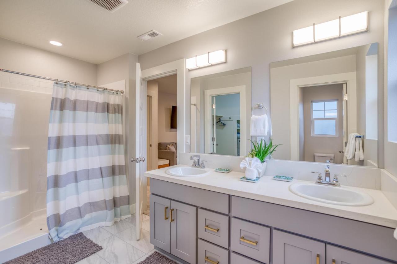 Villa Ocean'S Treasure Tillamook Esterno foto