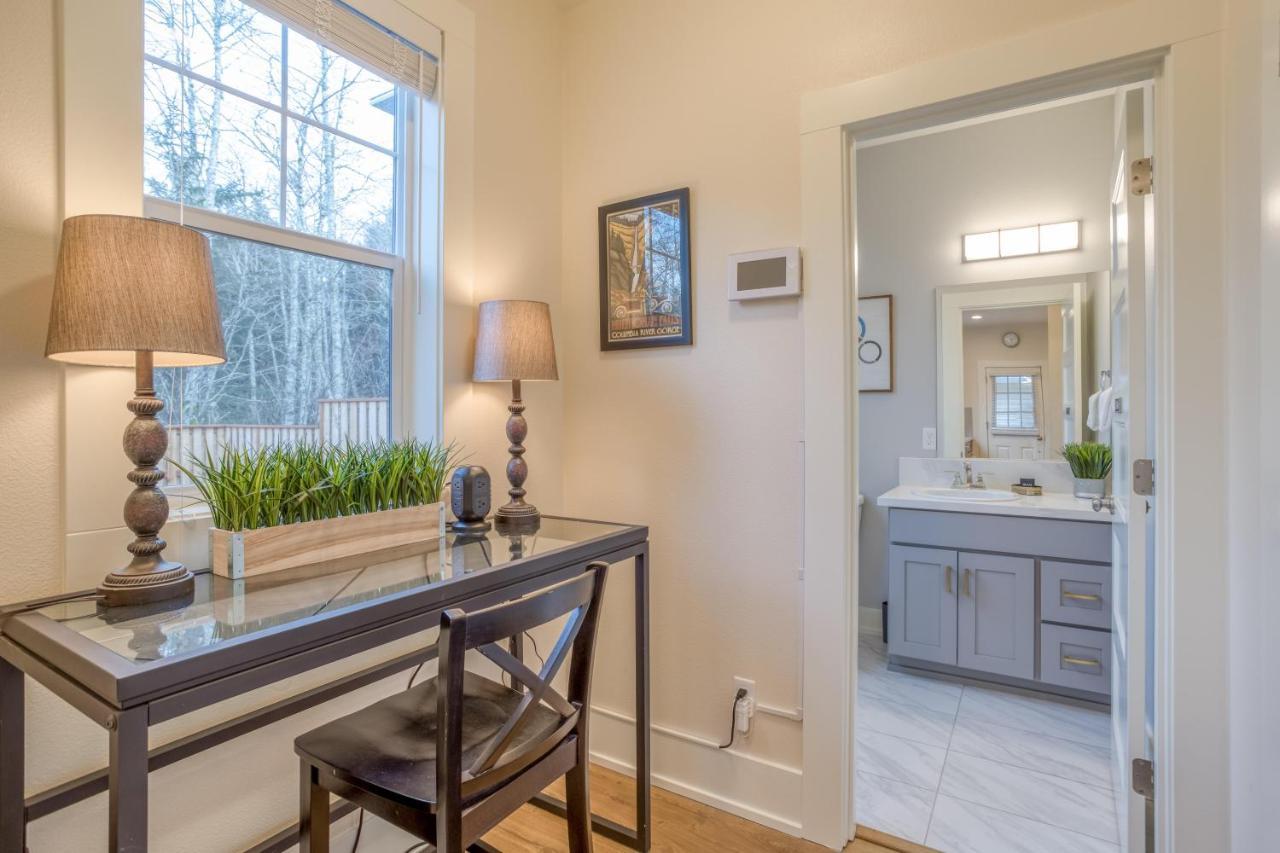 Villa Ocean'S Treasure Tillamook Esterno foto